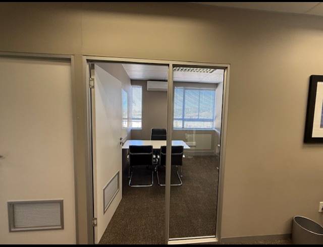 807.60M² OFFICE TO LET IN TYGER VALLEY